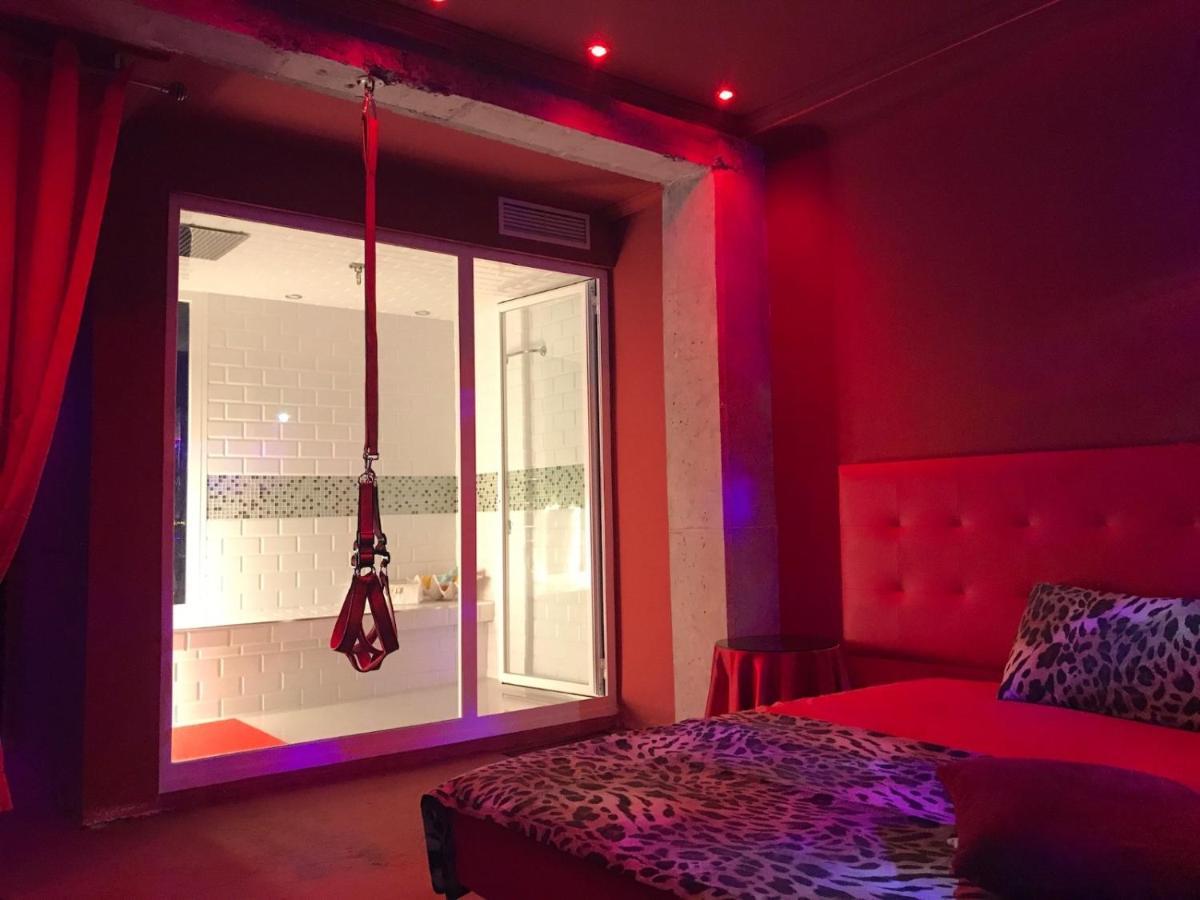 Apartment La Mazmorra De Lucifer Madrid