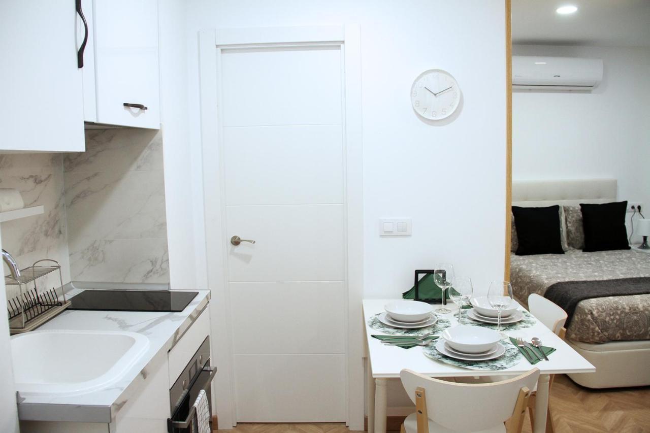 Apartamento Living Concepción Lofts