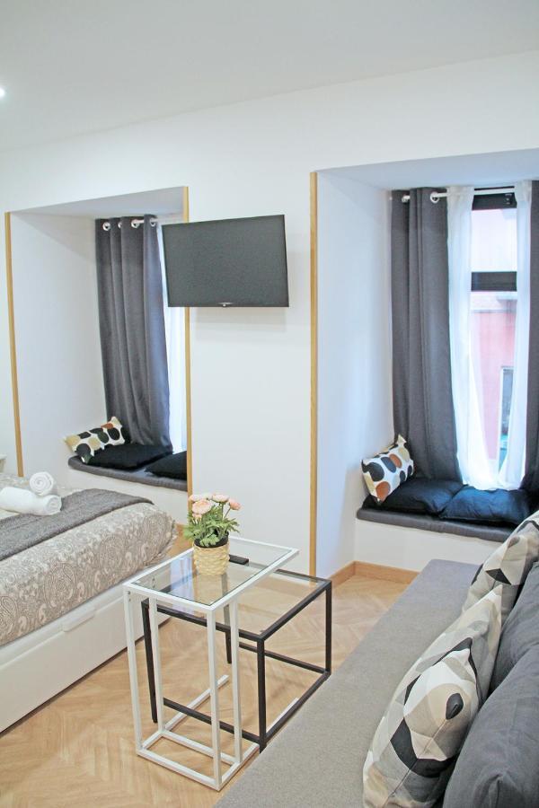Apartamento Living Concepción Lofts *