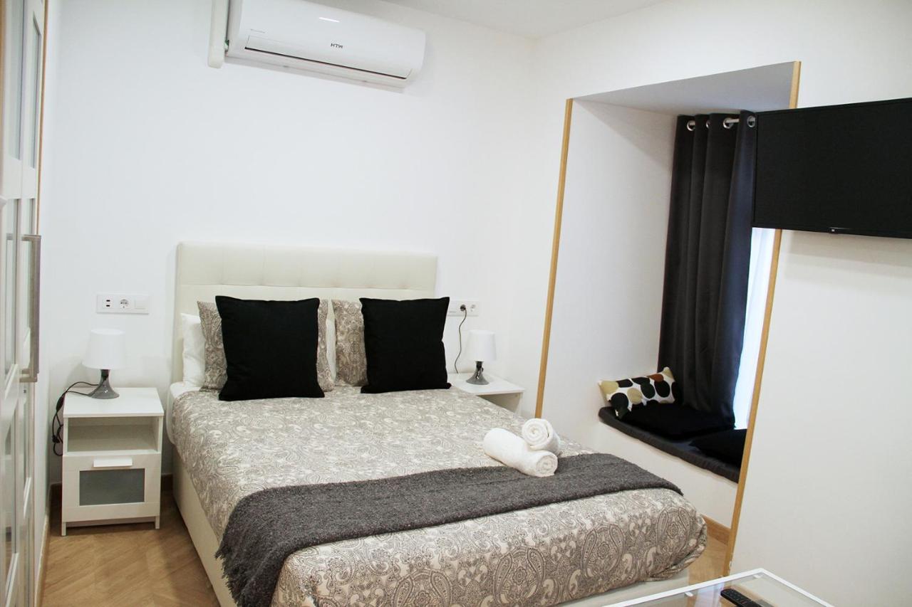 Living Concepción Lofts Apartamento