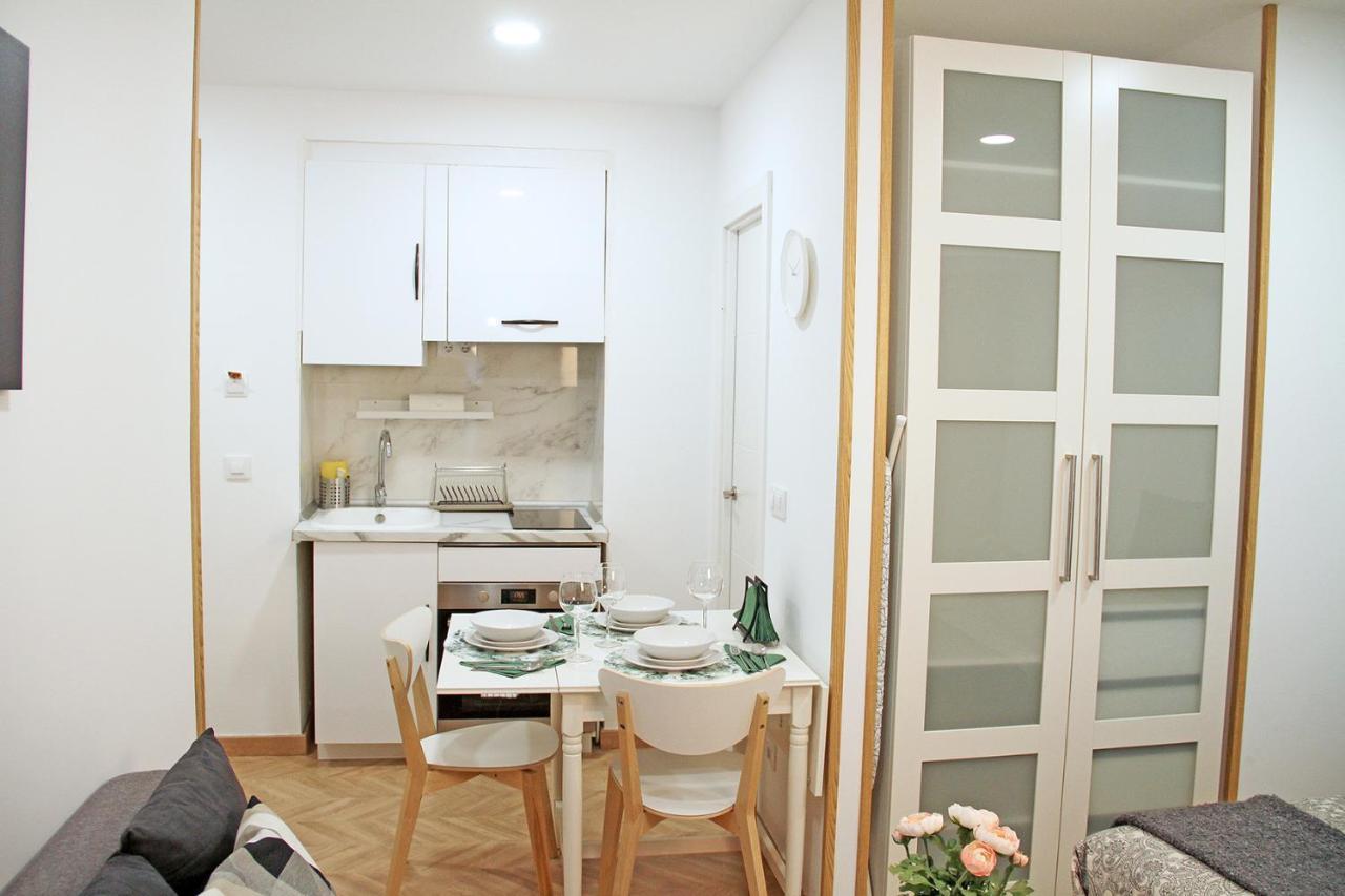 Living Concepción Lofts * Madrid