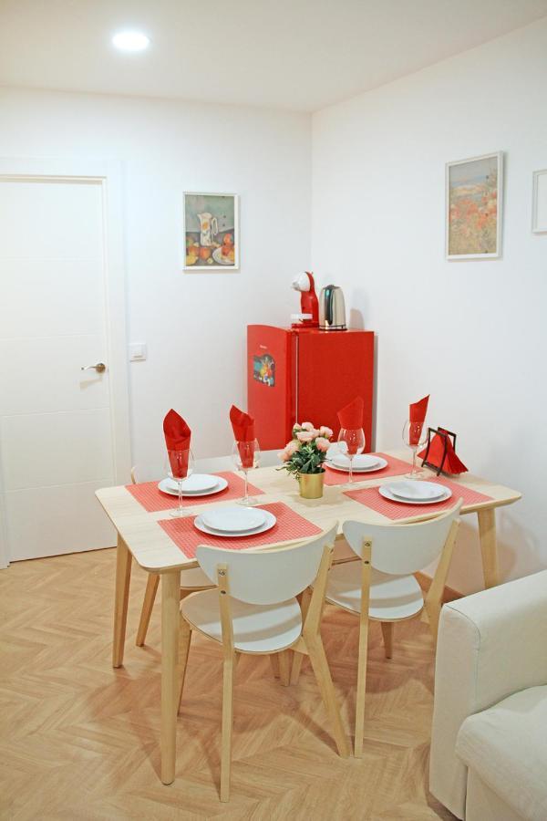 Apartamento Living Concepción Lofts Madrid