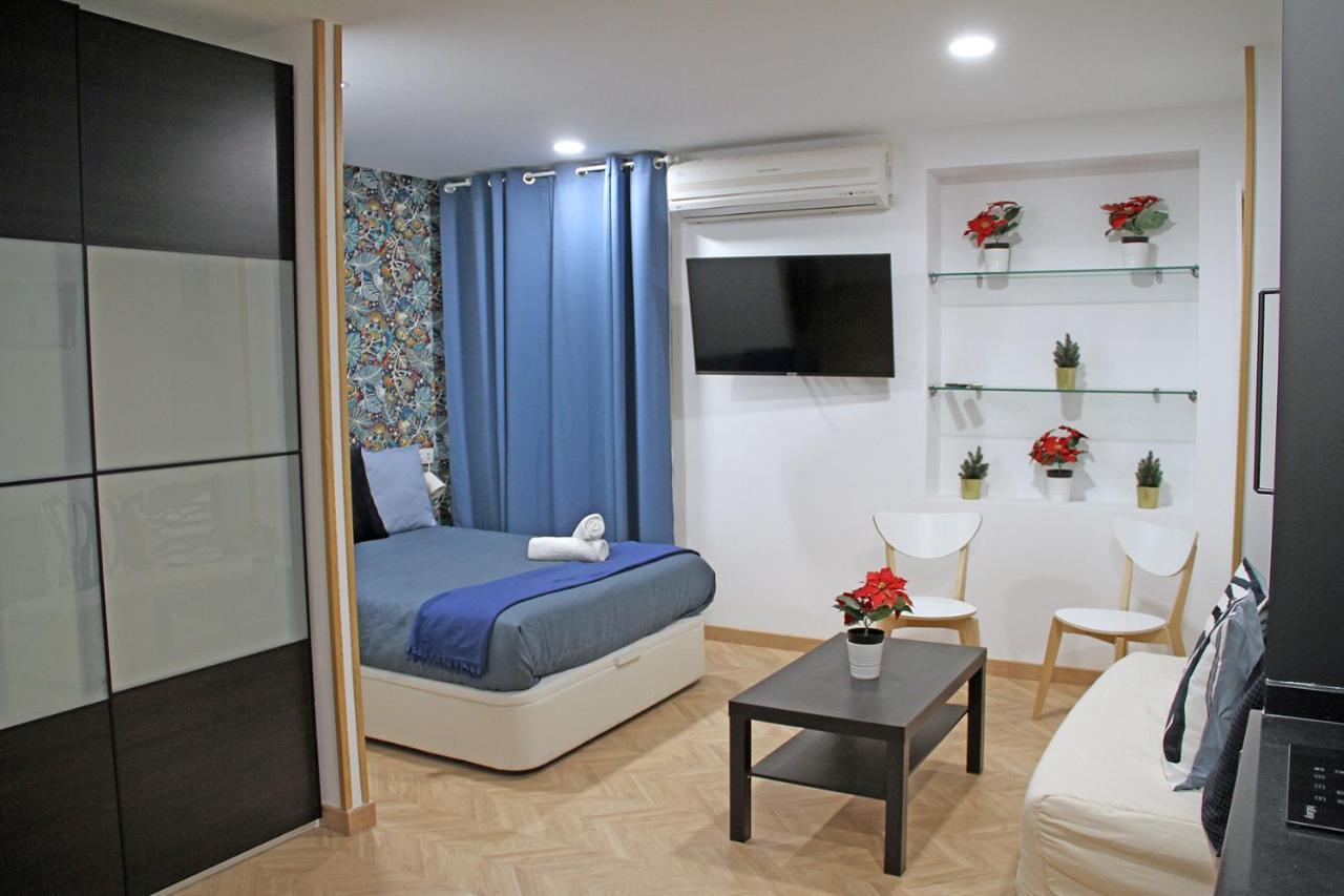 Living Concepción Lofts Apartamento