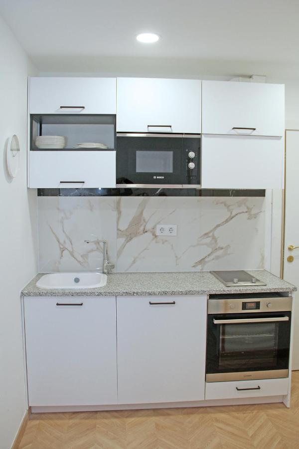 Living Concepción Lofts Apartamento
