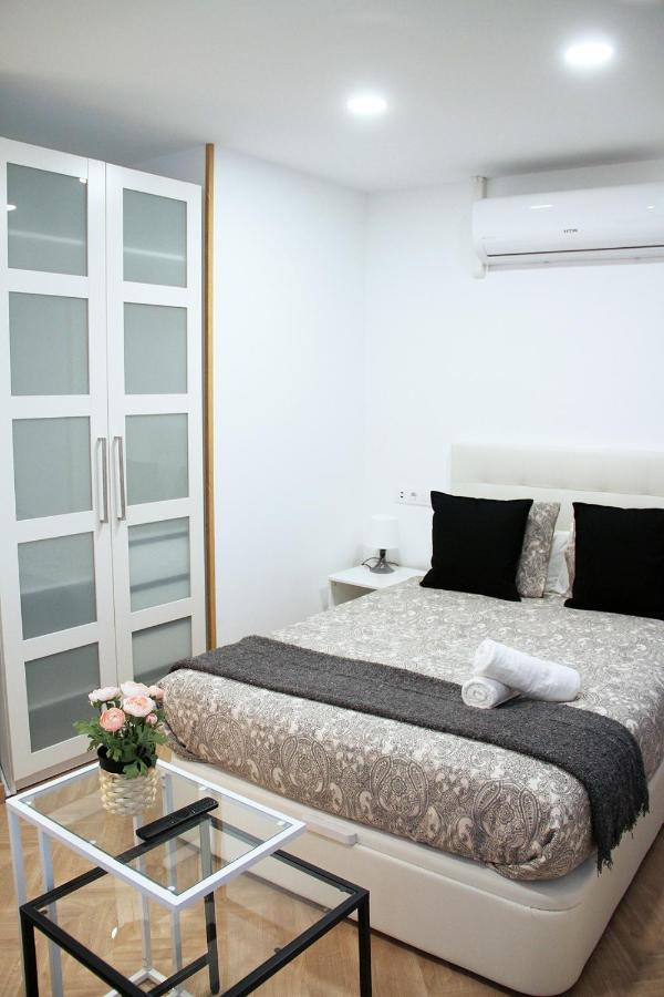 Living Concepción Lofts Apartamento