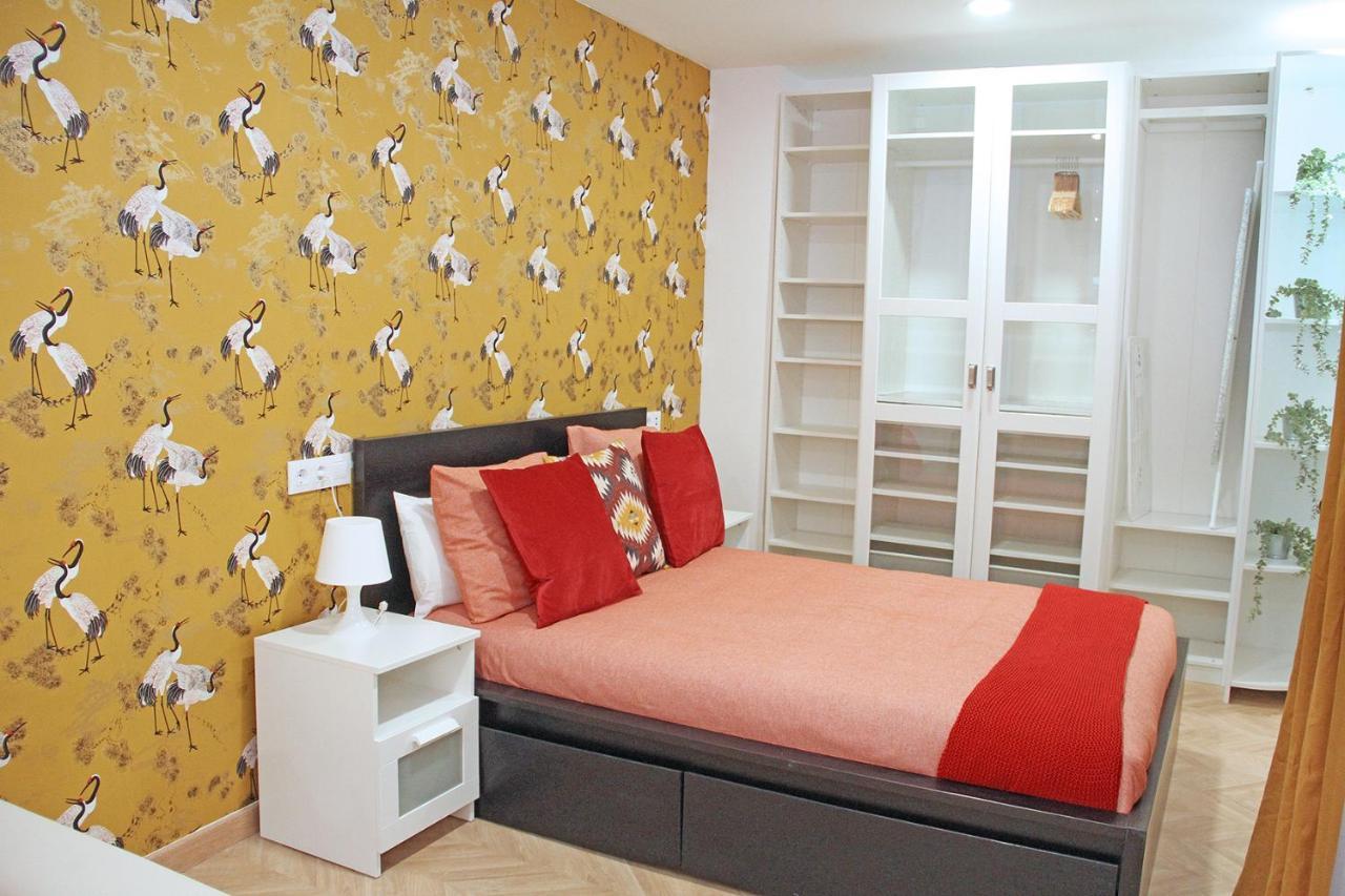 Living Concepción Lofts *