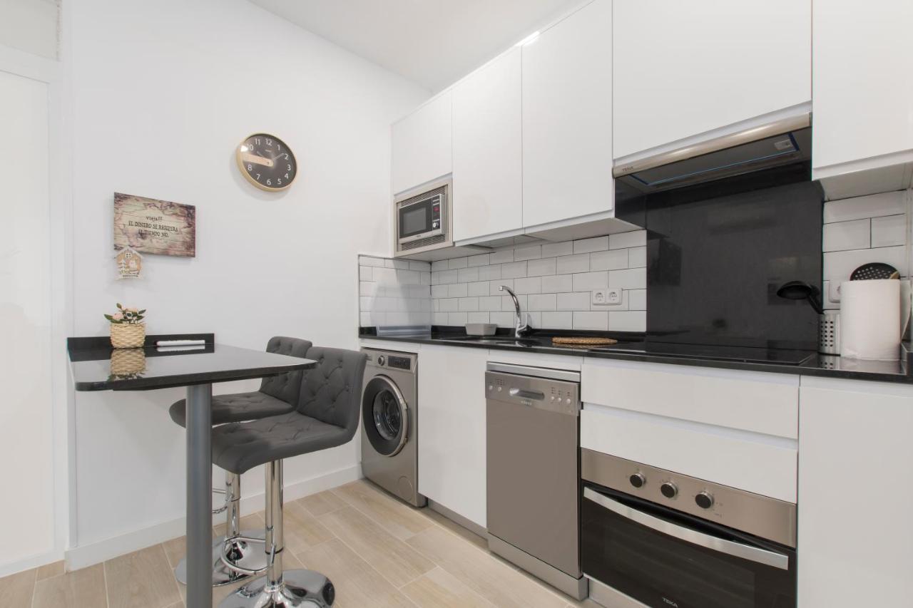 Apartamento 4torres Homes - María