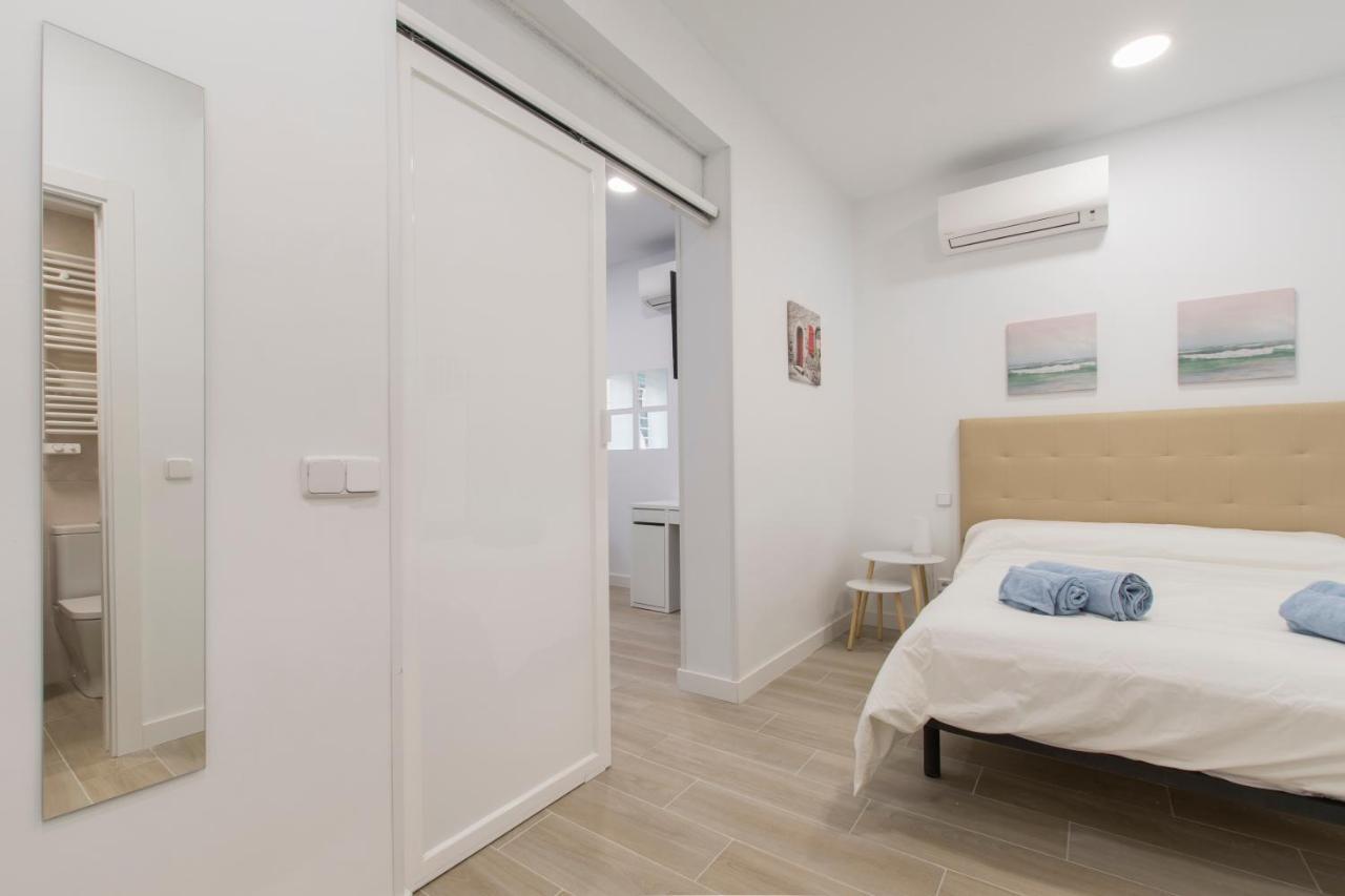 Apartamento 4torres Homes - María Madri