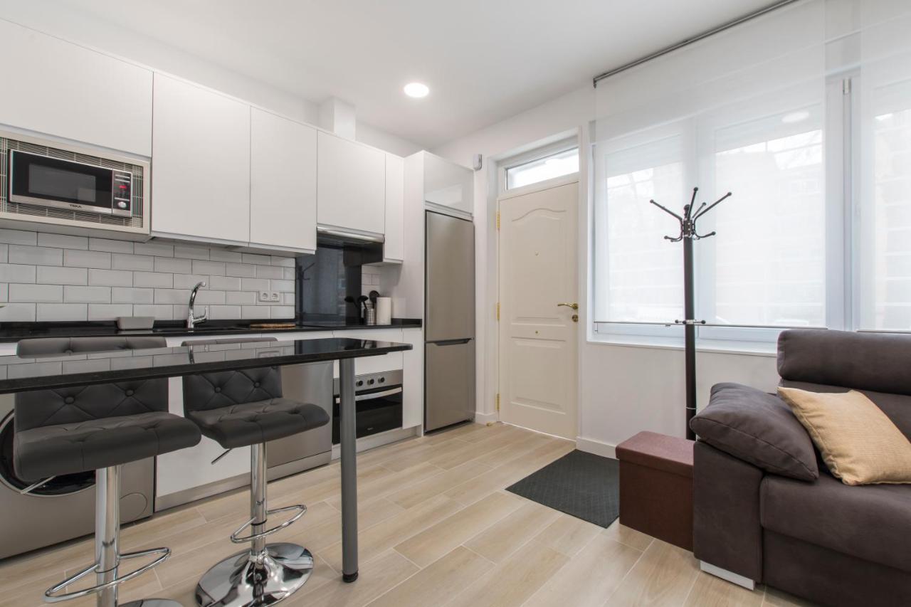 Apartamento 4torres Homes - María *