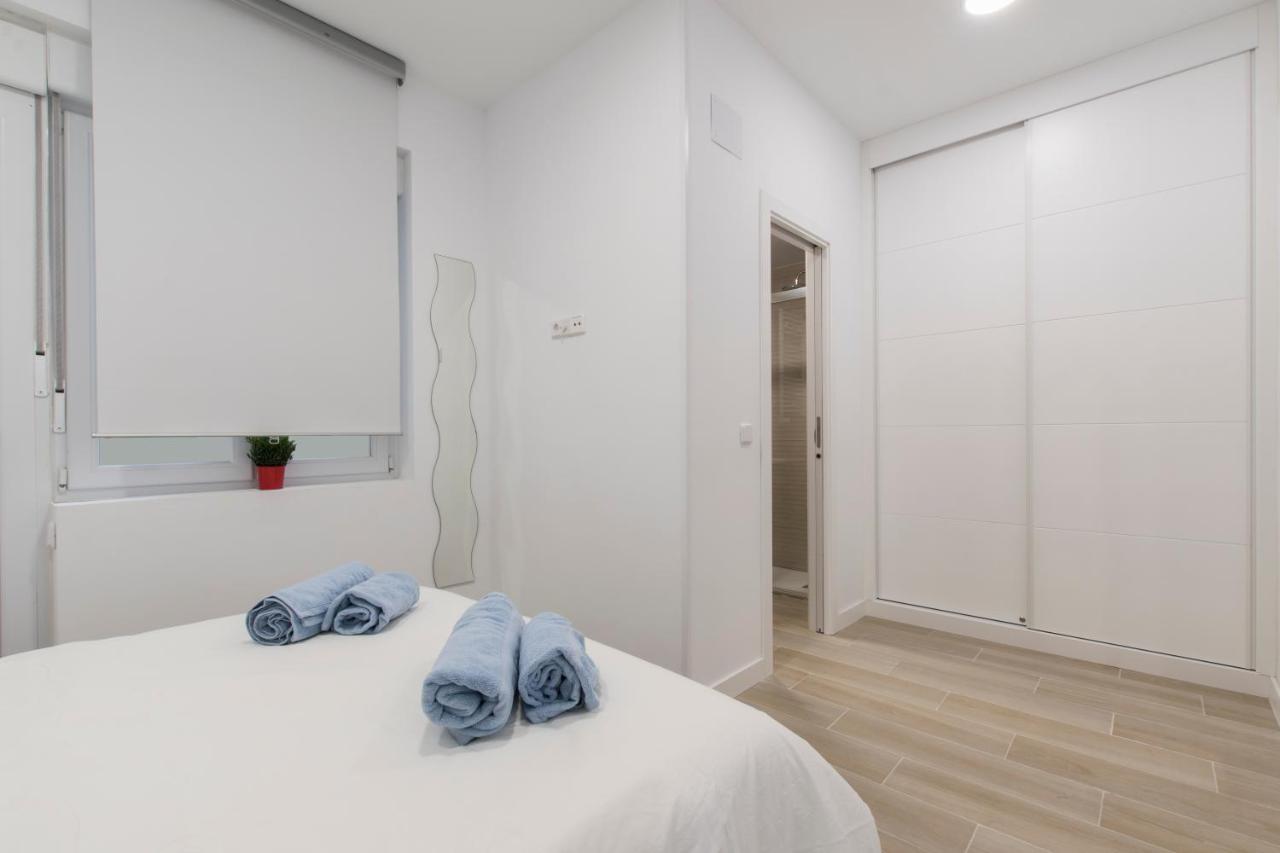Apartamento 4torres Homes - María Madri