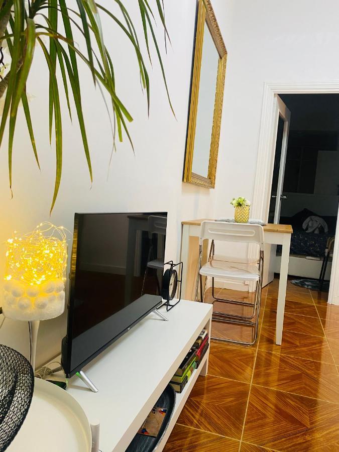 Apartamento Precioso Centro Madrid