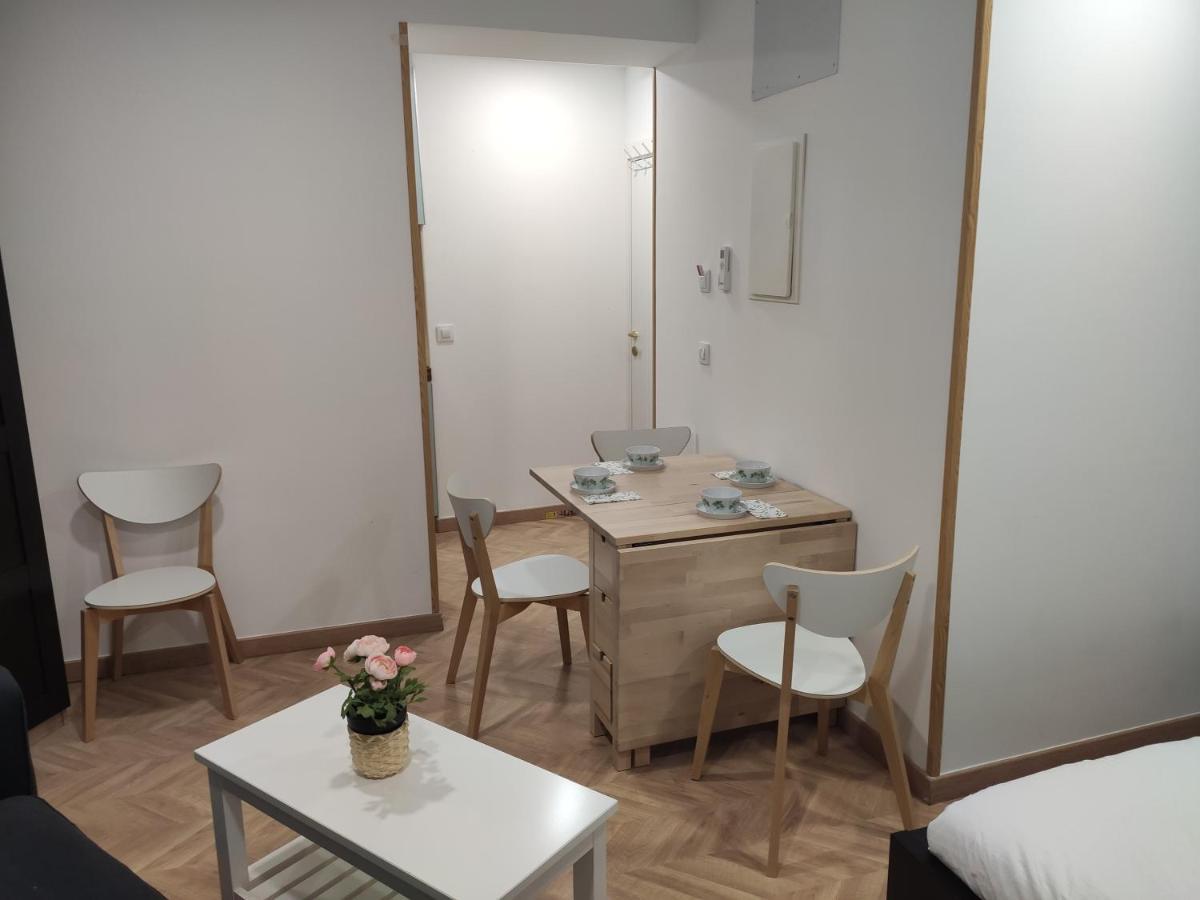 Living Concepción Lofts Apartamento