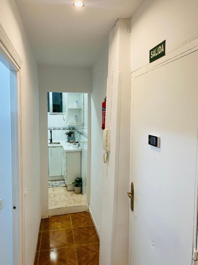 Precioso Centro Apartamento