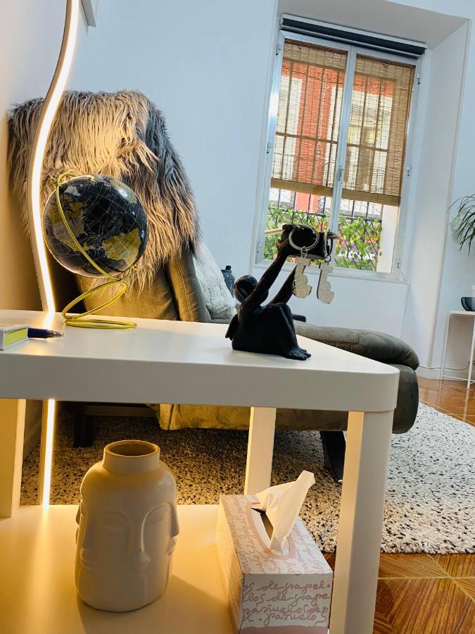 Apartamento Precioso Centro Madrid