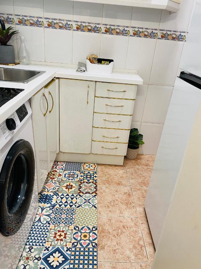 Apartamento Precioso Centro *