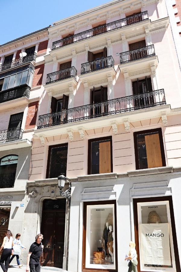 For New Design Temporal Puerta Del Sol Pre10c