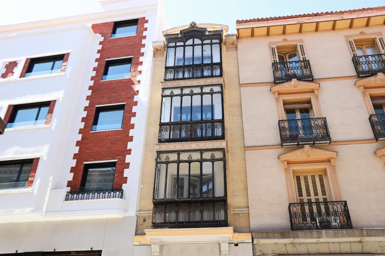 For New Design Temporal Puerta Del Sol Pre10c Madrid