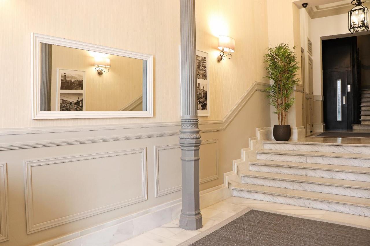 For New Design Temporal Puerta Del Sol Pre10c Apartment
