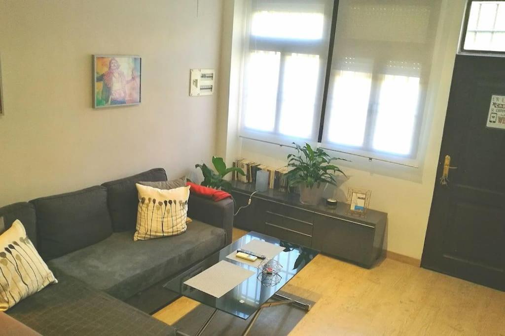 Loft 2 Appartement *