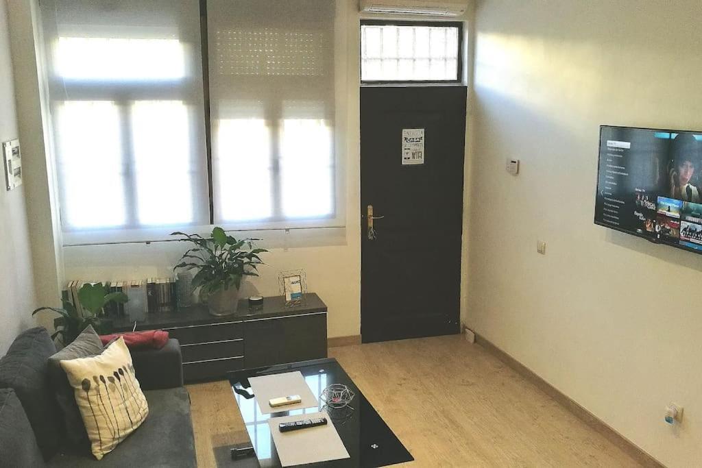 Appartement Loft 2 Madrid