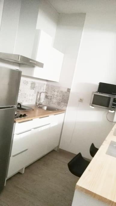 Loft 2 Appartement