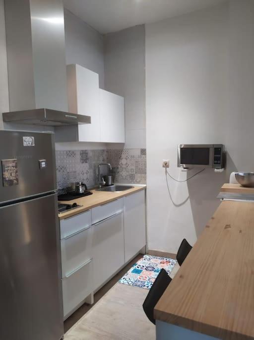 Appartement Loft 2 Madrid