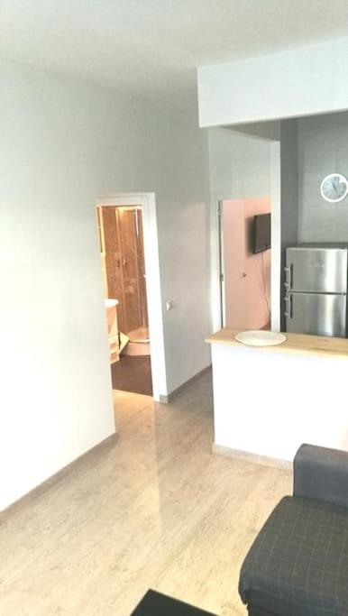 Loft 2 Appartement Madrid