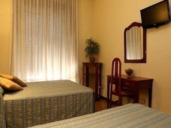 Gasthof Sardinero Madrid