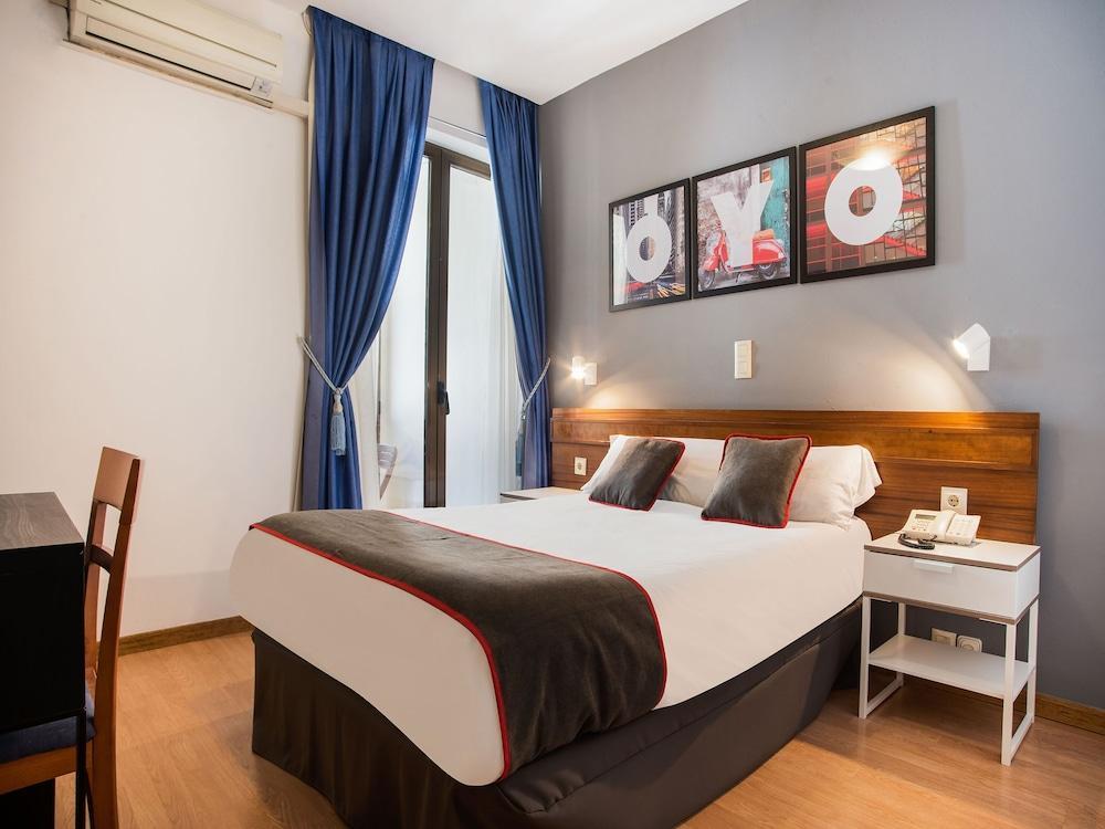 Felipe V Guest house Madrid