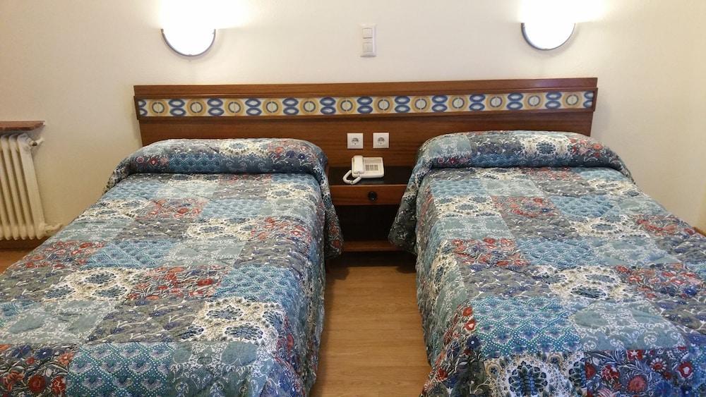 Felipe V Guest house Madrid