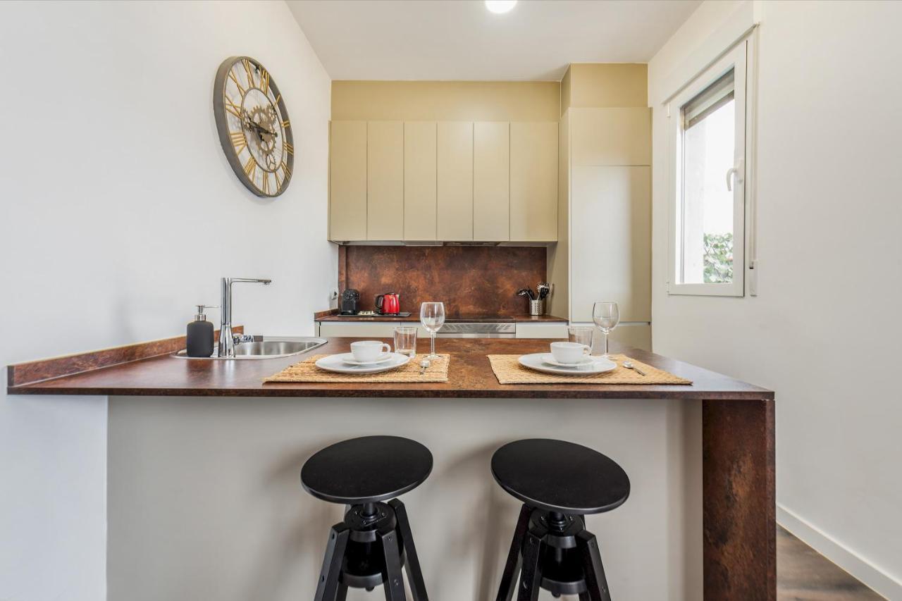 Mintystay - La Latina Terrace 3 Bd * Madri