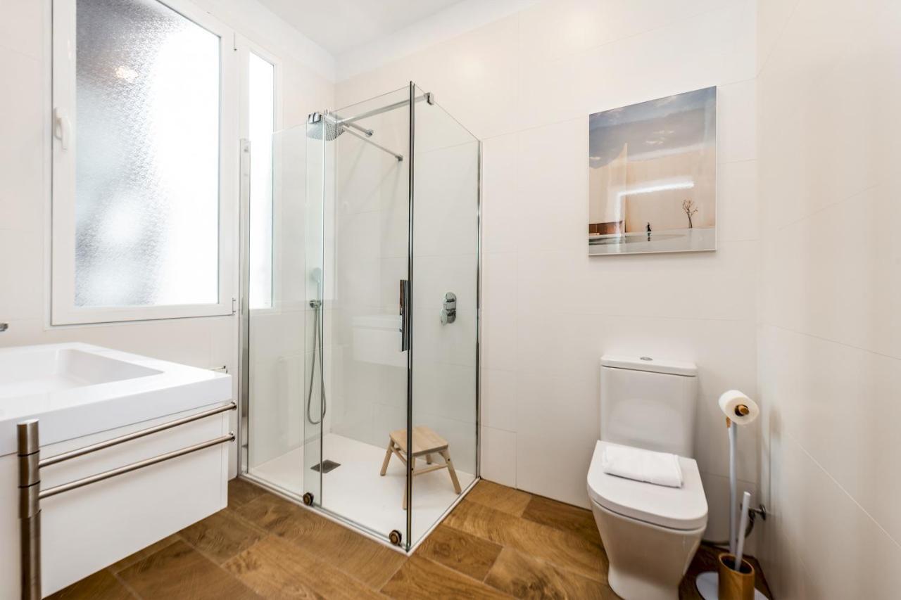 Mintystay - La Latina Terrace 3 Bd * Madri