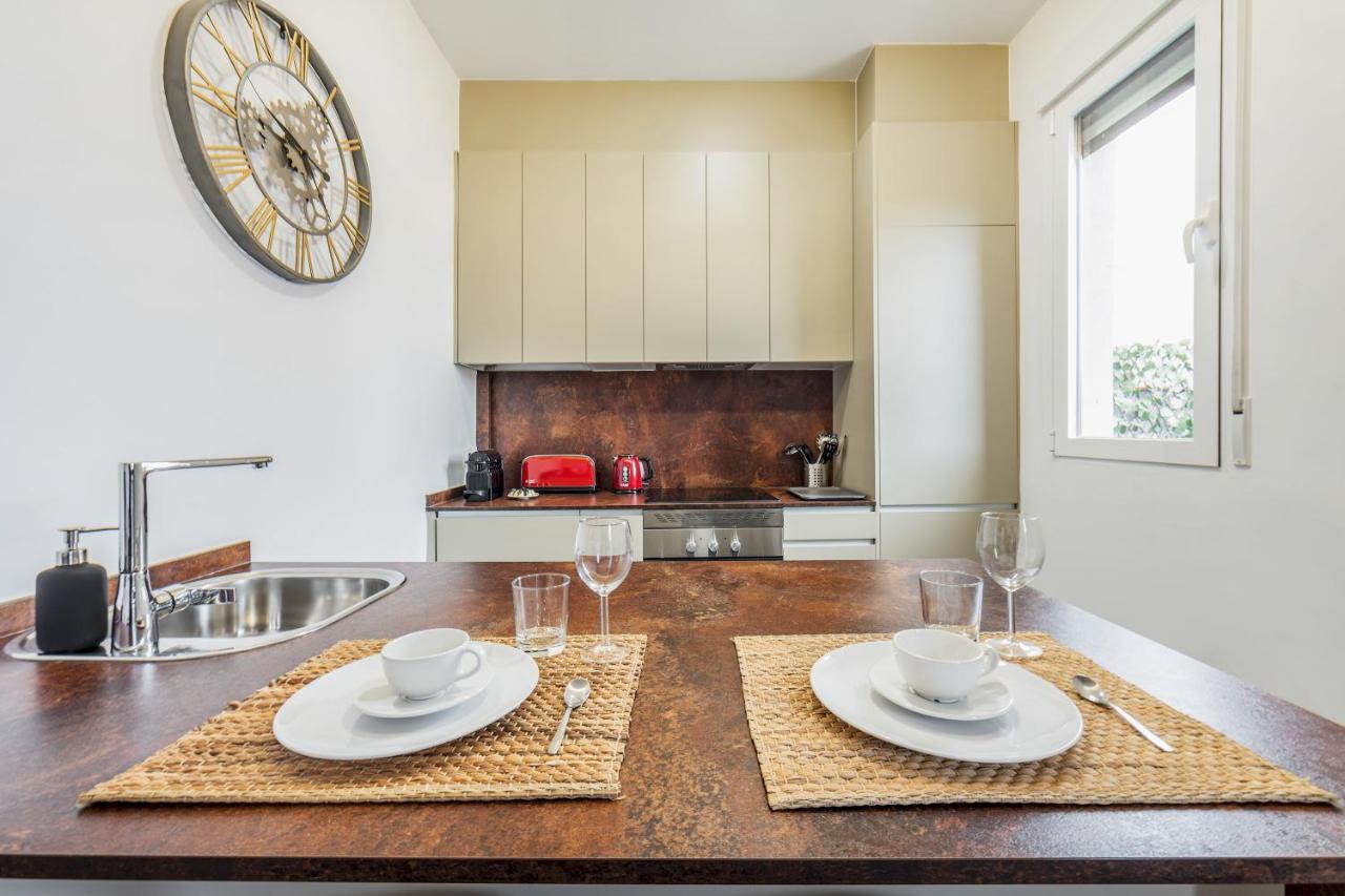 Mintystay - La Latina Terrace 3 Bd Apartamento Madri