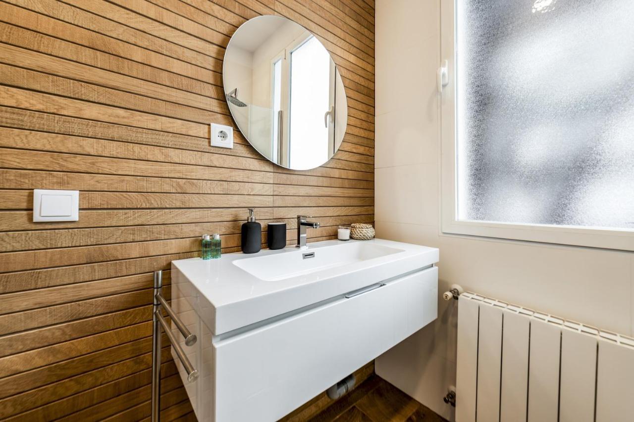 Mintystay - La Latina Terrace 3 Bd Apartamento Madri