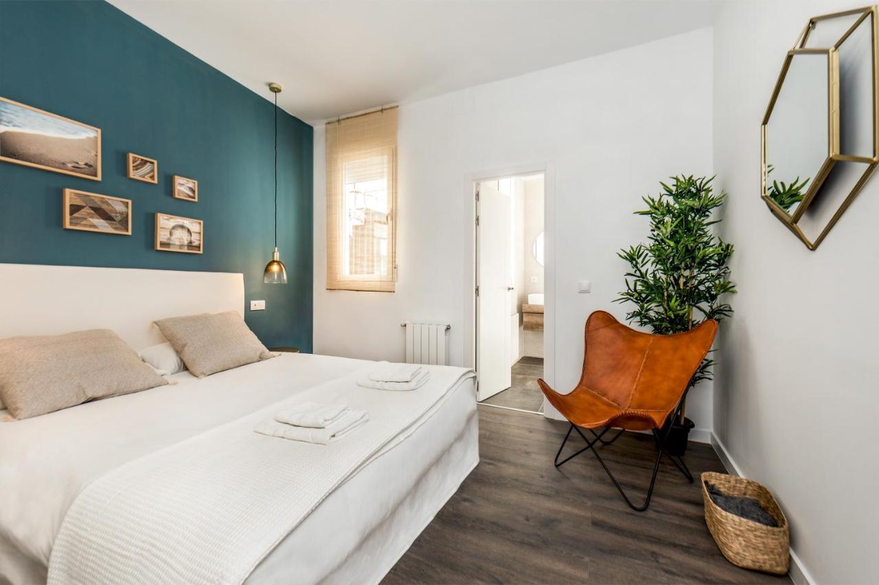 Mintystay - La Latina Terrace 3 Bd * Madri