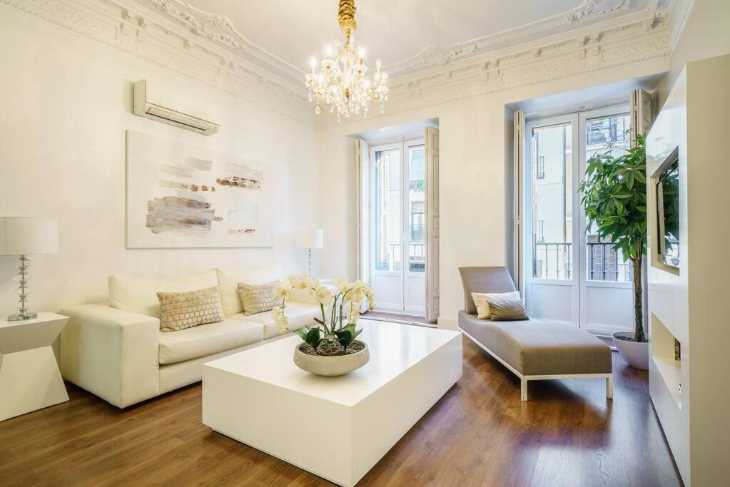 Centro Madrid. Plaza Mayor. Puerta Del Sol. Opera. Appartement *
