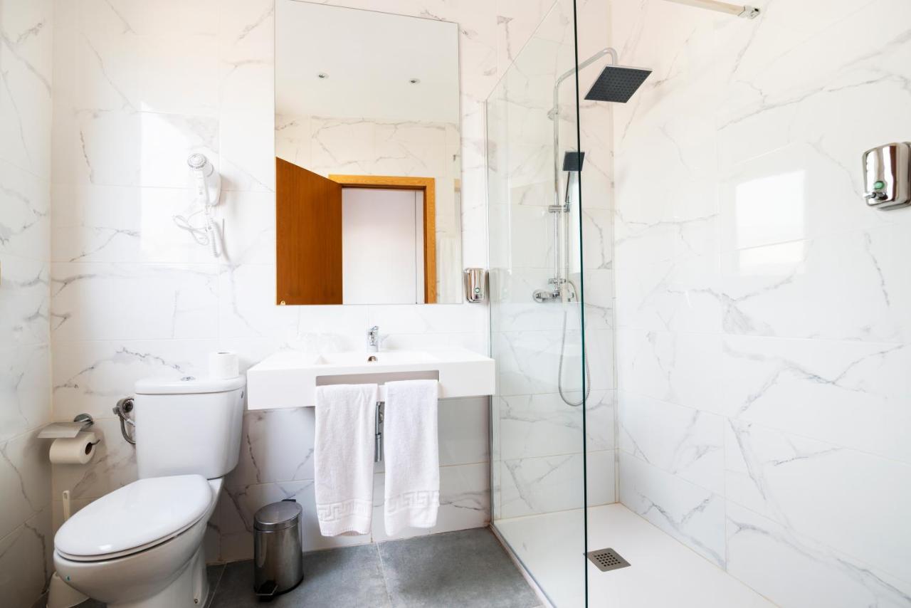 Madrisol Hotel Madri