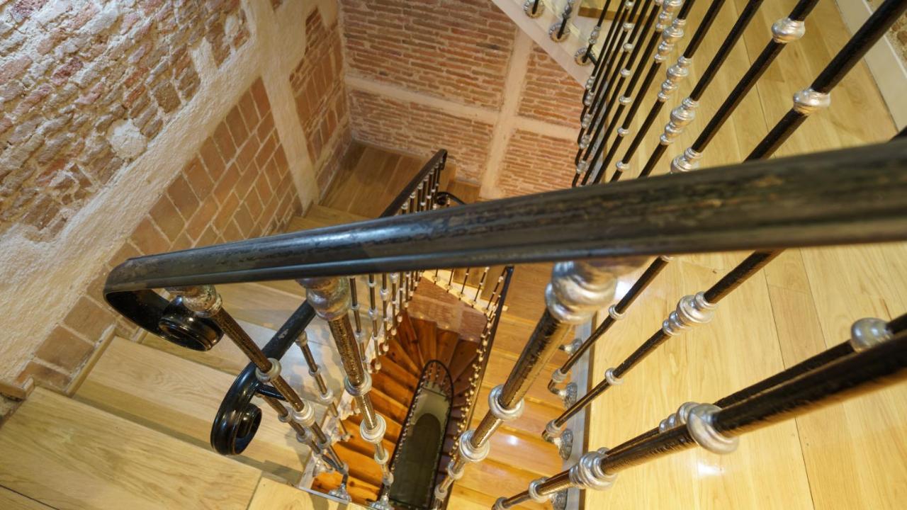 Hostal Madrid Casa de hóspedes