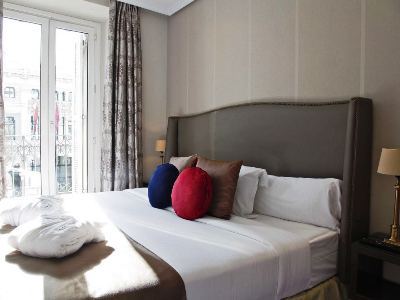 Boutike Cibeles * Madrid