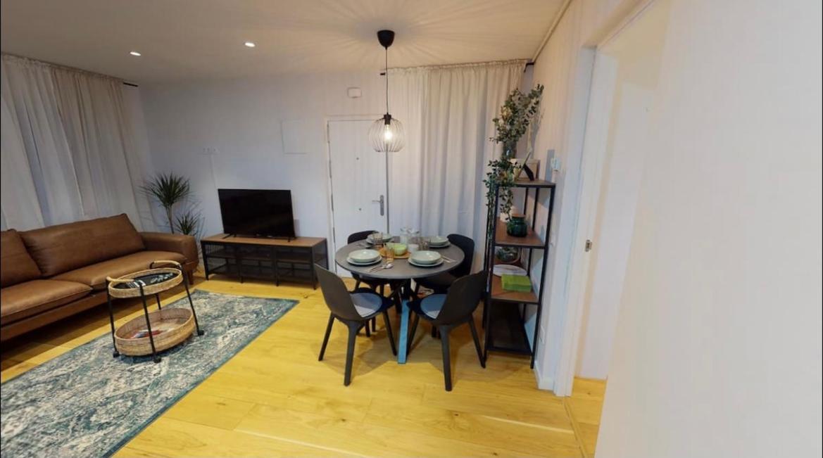 Apartment Edsam Eucalipto *