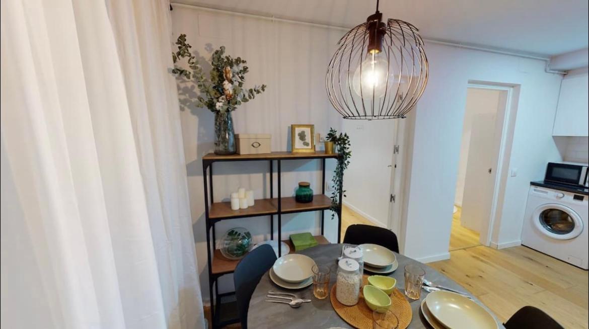 Edsam Eucalipto Apartment