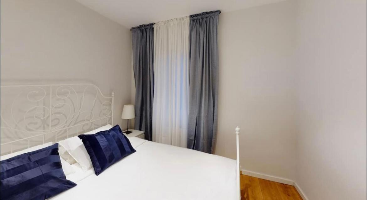 Edsam Eucalipto Apartment *