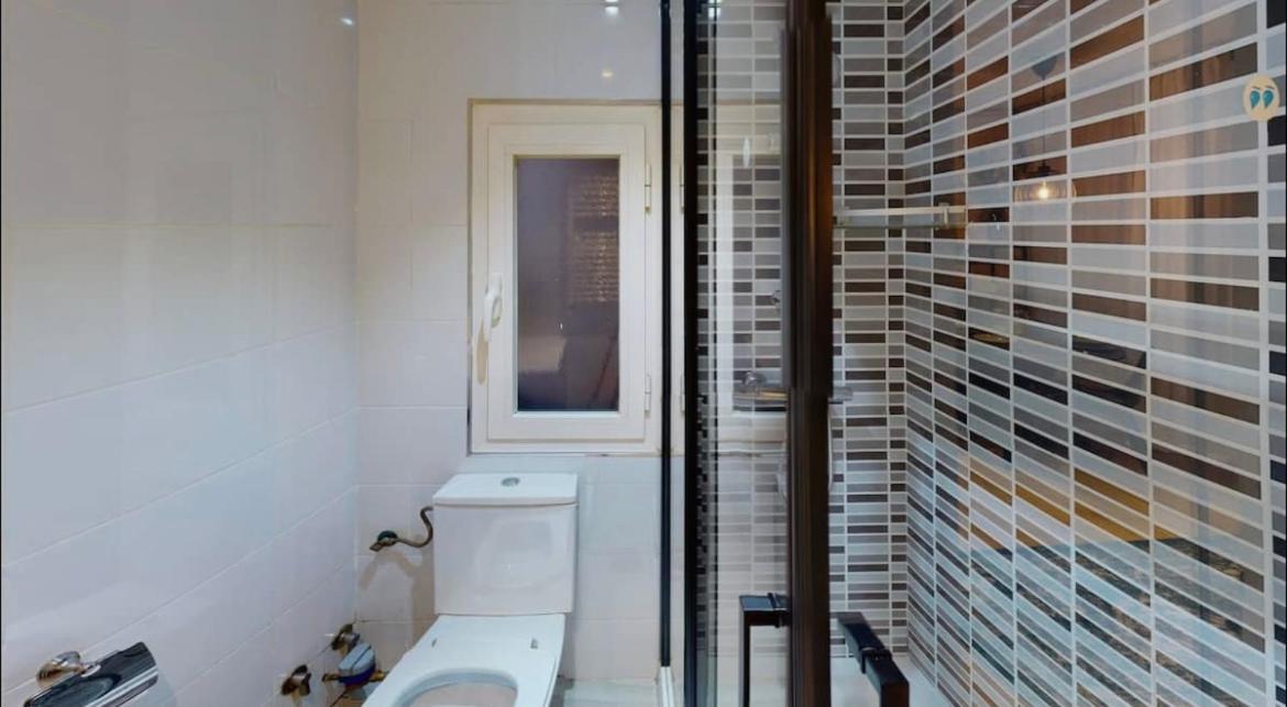 Edsam Eucalipto Apartment *