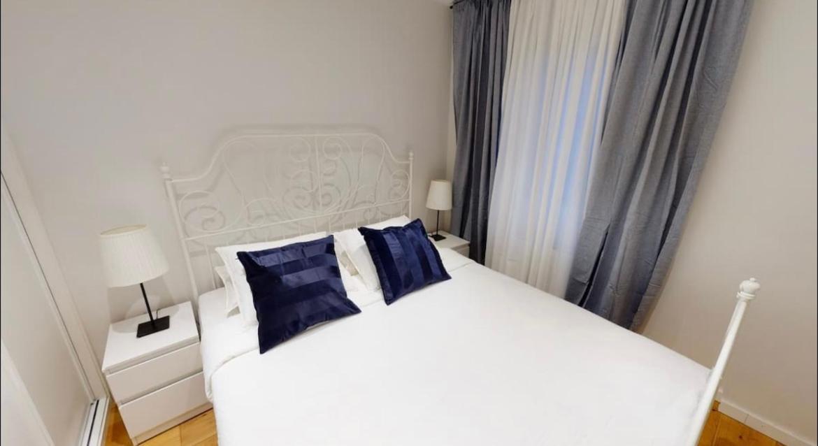 Apartment Edsam Eucalipto *