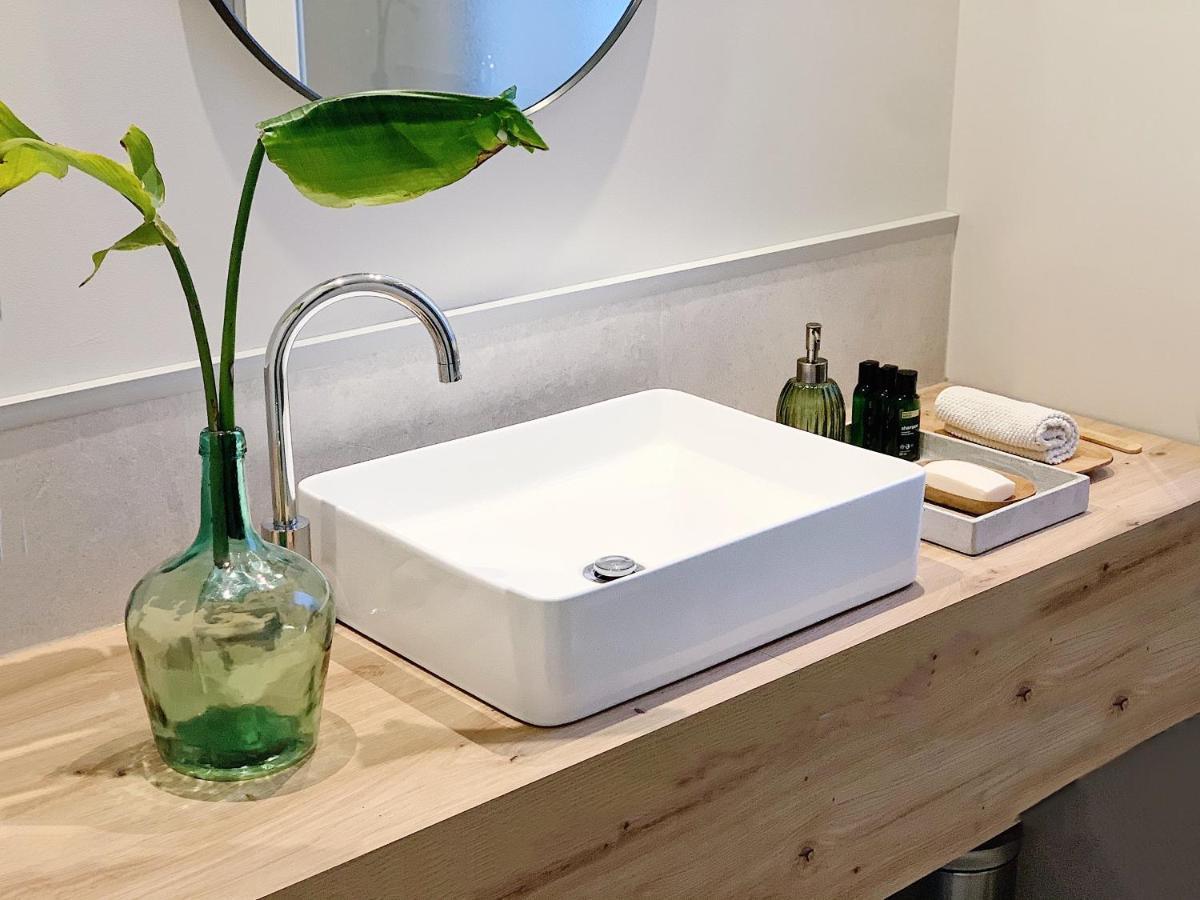 Apartamento De Diseno En Pleno Centro - Atocha Madrid