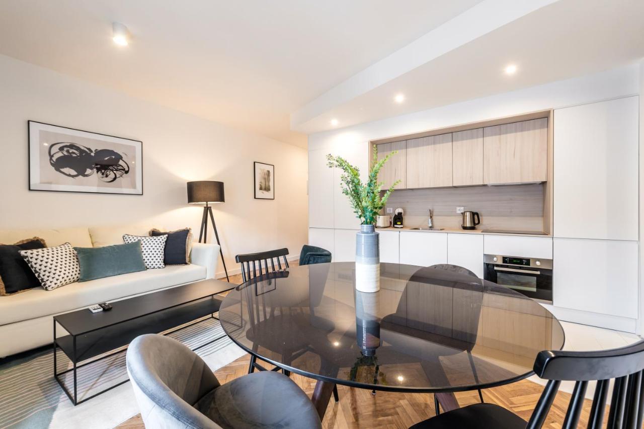 Mintystay - 1 Bd Opera Apartment