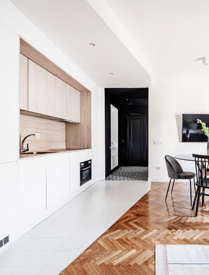 Mintystay - 1 Bd Opera Apartment *