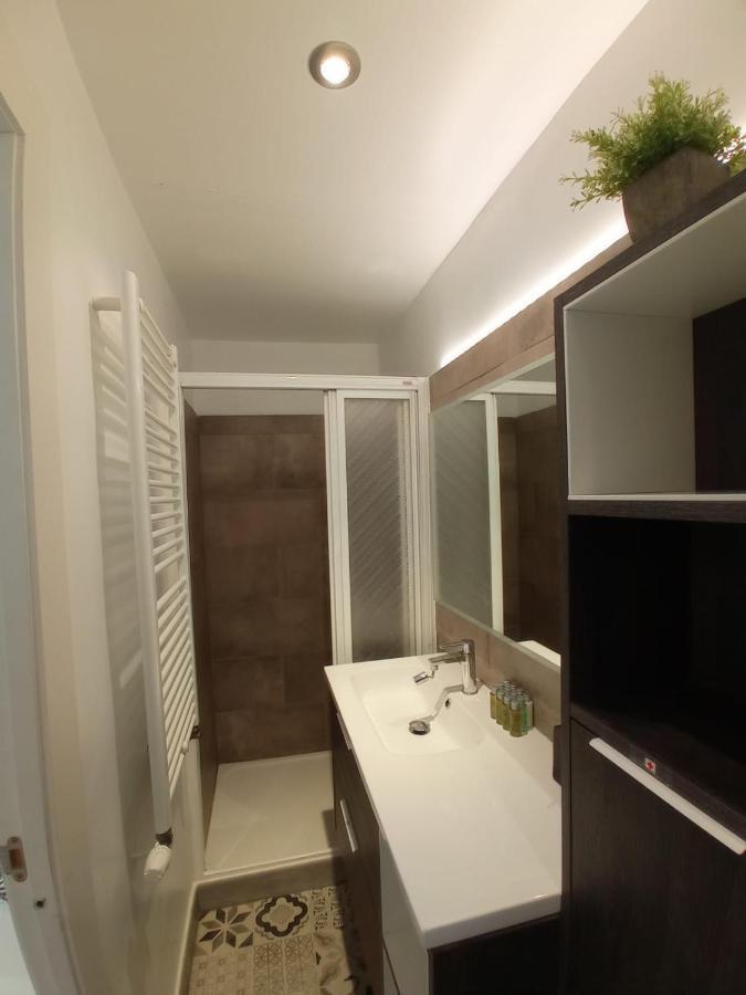 Apartment Andres Borrego 12