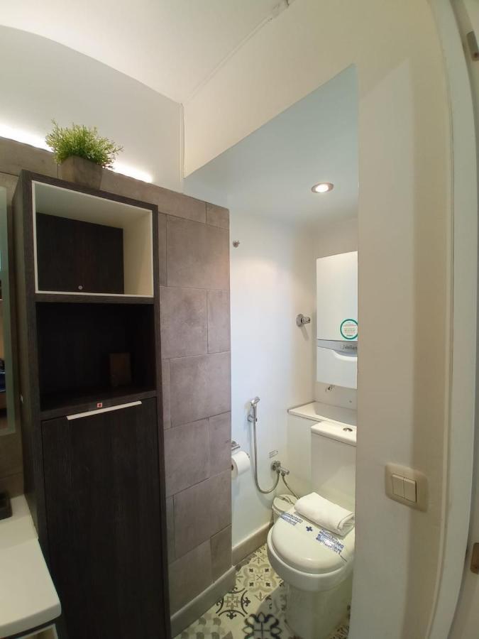 Apartment Andres Borrego 12 Madrid