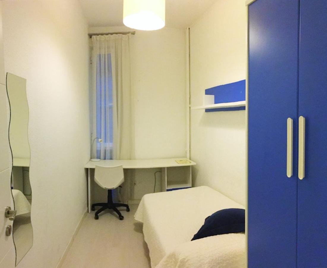 Aparthotel Cozy Rooms In Argueelles, Madrid - Sk *